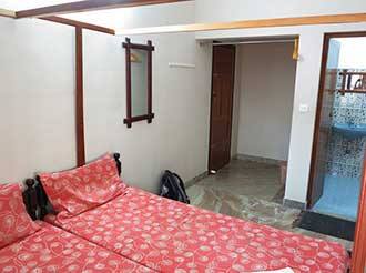 Mathews Palmy Residency, Alleppey 2